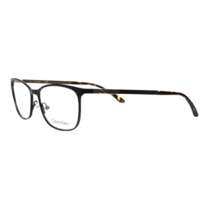Calvin Klein - CK21118 001